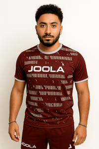 Men’s Sports Jersey SetAzizaK