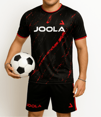 Men’s Sports Jersey SetAzizaK