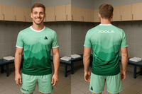 Men’s Sports Jersey SetAzizaK