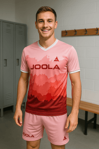 Men’s Sports Jersey SetAzizaK