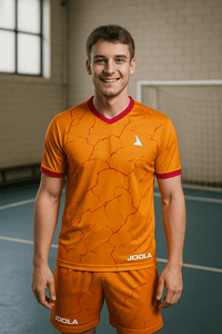 Men’s Sports Jersey SetAzizaK