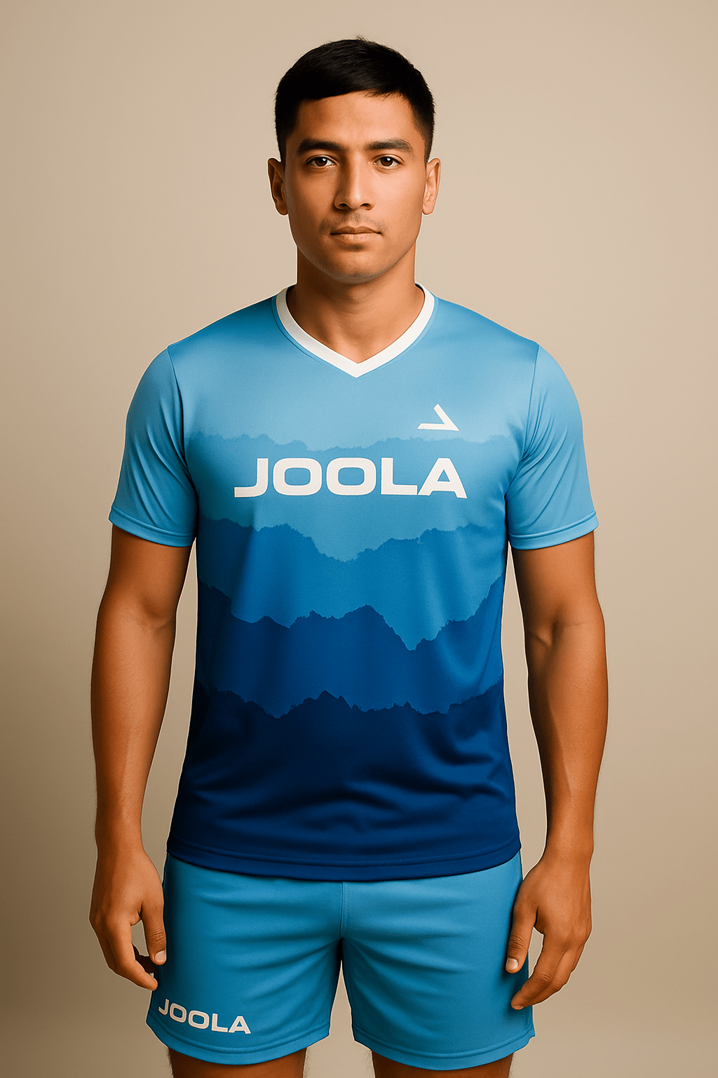 Men’s Sports Jersey SetAzizaK