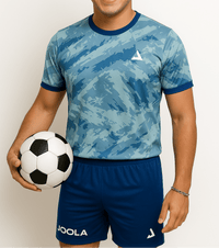 Men’s Sports Jersey SetAzizaK