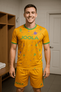 Men’s Sports Jersey SetAzizaK