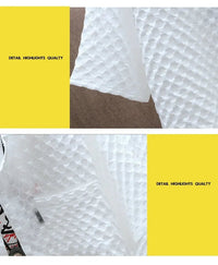 Men’s Vintage Summer Set – Short Sleeve Shirt & ShortsAzizaK