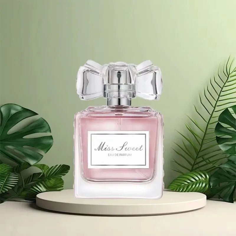 Miss Sweetheart Perfume with Pheromones 50 ml lasts 24 to 48 hours Light floral notes Originals Daily encountersAzizaK