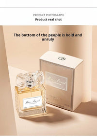 Miss Sweetheart Perfume with Pheromones 50 ml lasts 24 to 48 hours Light floral notes Originals Daily encountersAzizaK