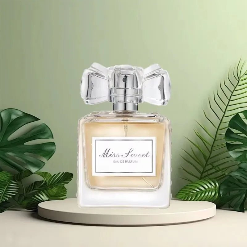 Miss Sweetheart Perfume with Pheromones 50 ml lasts 24 to 48 hours Light floral notes Originals Daily encountersAzizaK