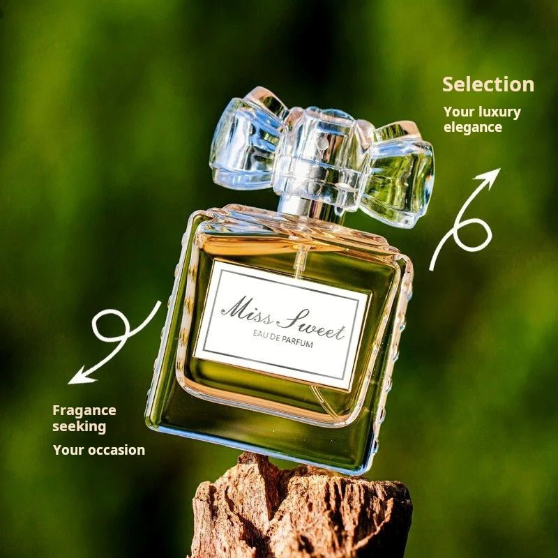 Miss Sweetheart Perfume with Pheromones 50 ml lasts 24 to 48 hours Light floral notes Originals Daily encountersAzizaK