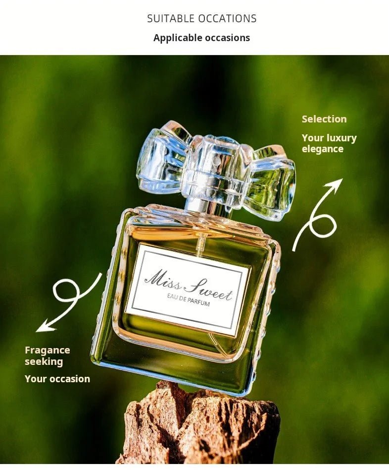 Miss Sweetheart Perfume with Pheromones 50 ml lasts 24 to 48 hours Light floral notes Originals Daily encountersAzizaK