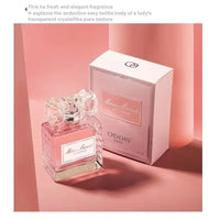 Miss Sweetheart Perfume with Pheromones 50 ml lasts 24 to 48 hours Light floral notes Originals Daily encountersAzizaK