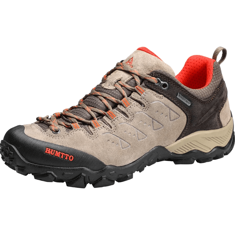 Mountain shoes (HUMTTO)AzizaK