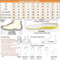 Mountain shoes (HUMTTO)AzizaK