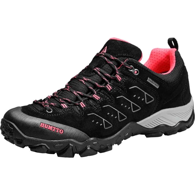 Mountain shoes (HUMTTO)AzizaK