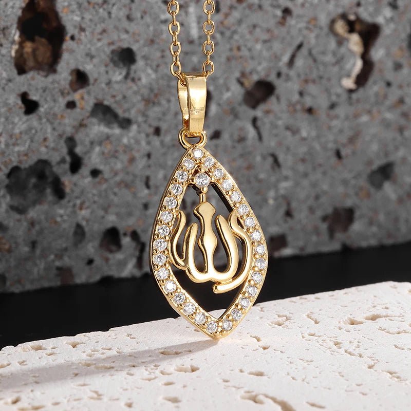 Necklace (Men/Women)AzizaK