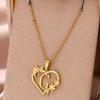 Necklace WomenAzizaK