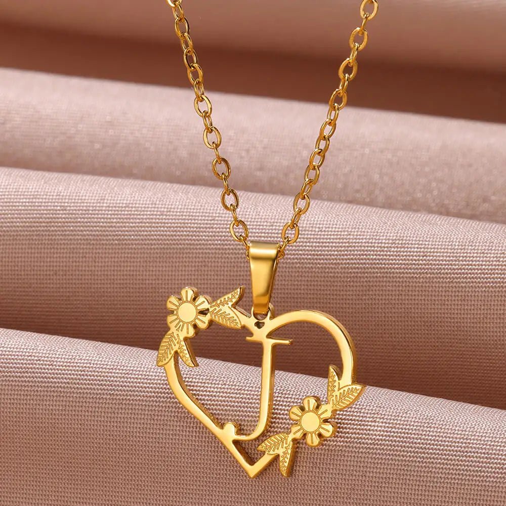 Necklace WomenAzizaK