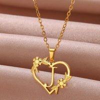 Necklace WomenAzizaK