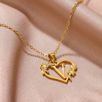 Necklace WomenAzizaK