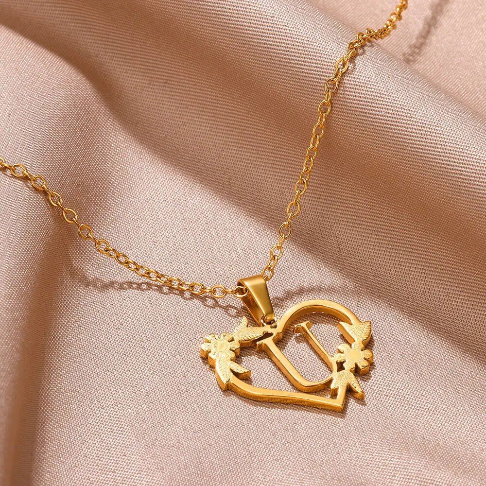 Necklace WomenAzizaK