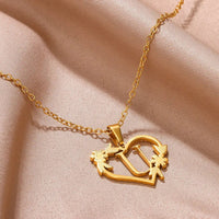 Necklace WomenAzizaK