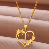 Necklace WomenAzizaK