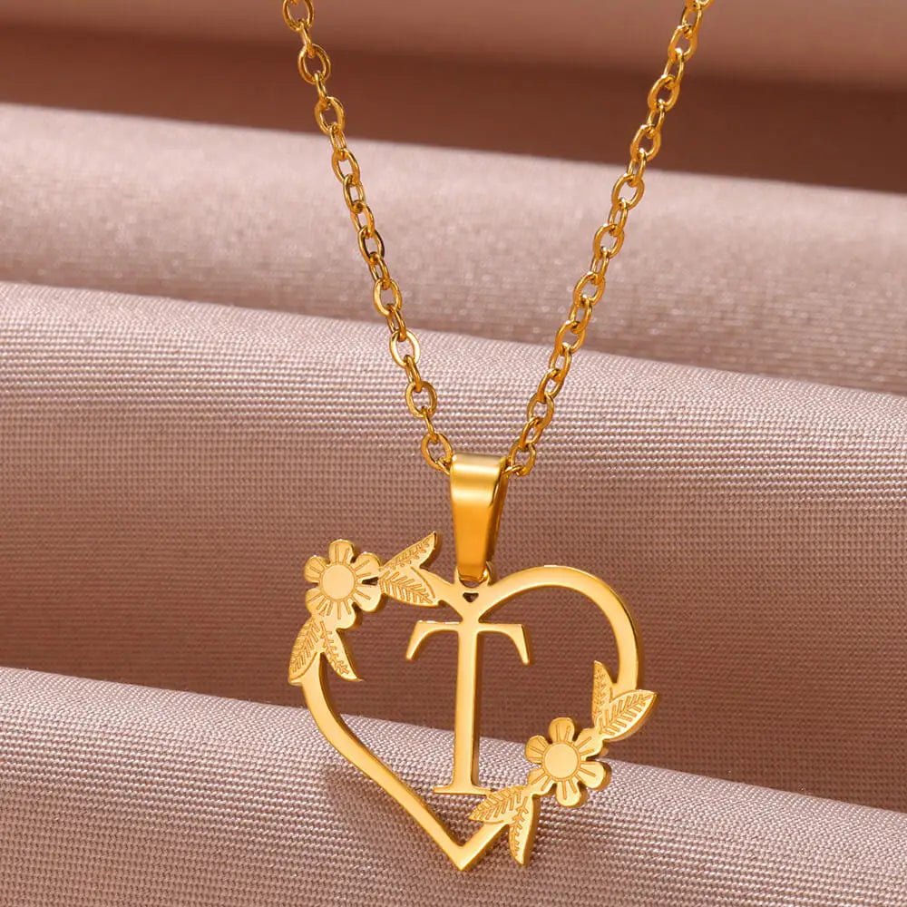 Necklace WomenAzizaK