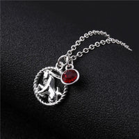 Necklace WomenAzizaK