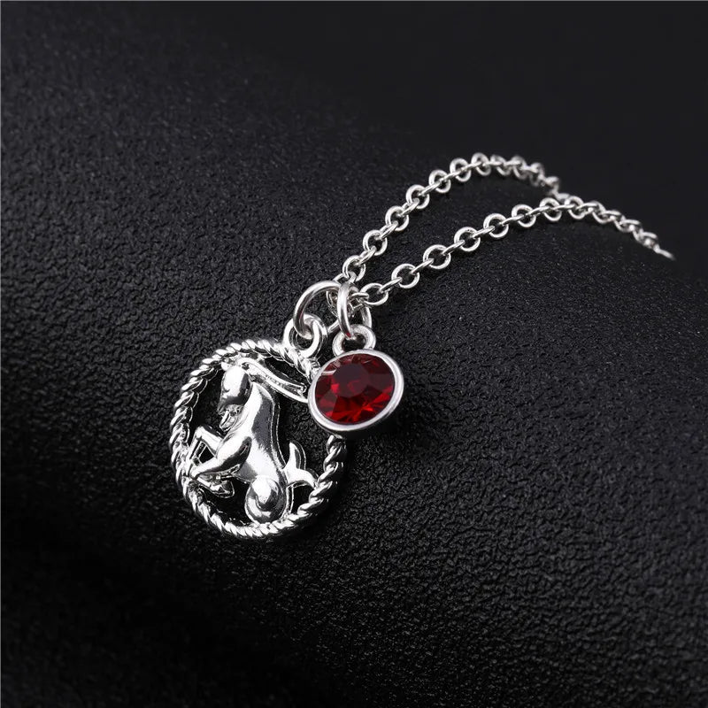 Necklace WomenAzizaK
