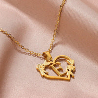 Necklace WomenAzizaK