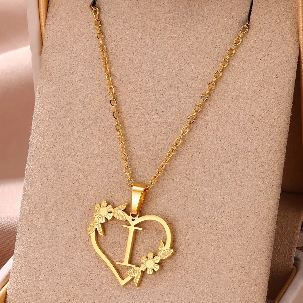 Necklace WomenAzizaK
