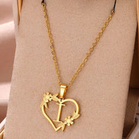Necklace WomenAzizaK