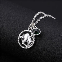 Necklace WomenAzizaK