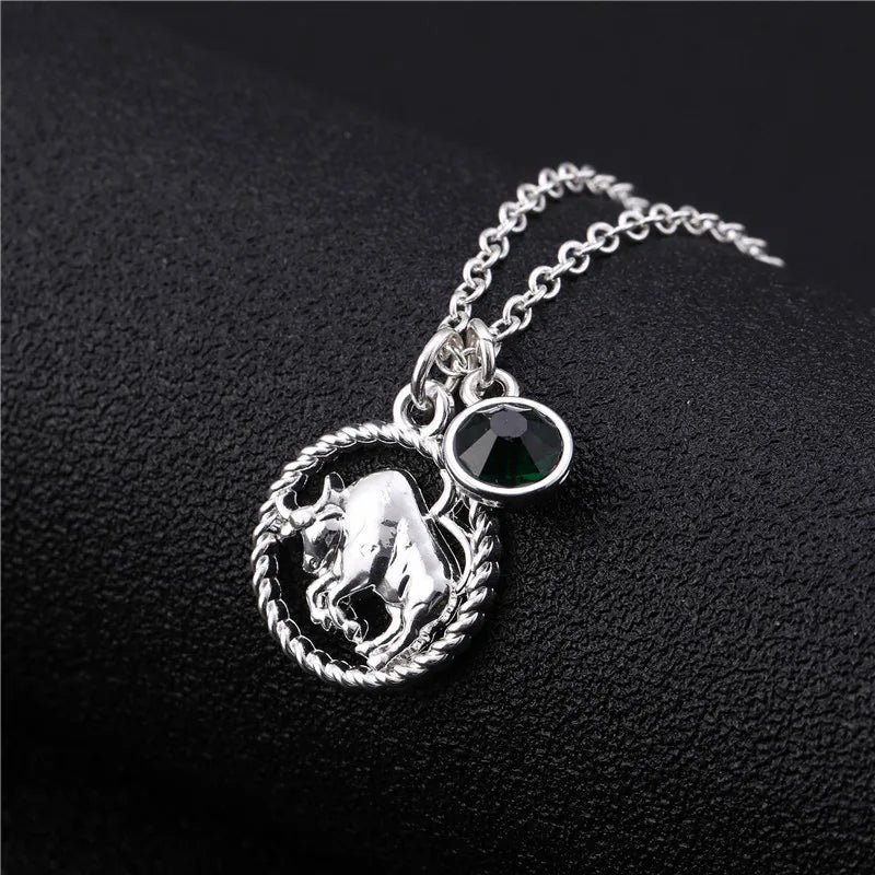 Necklace WomenAzizaK