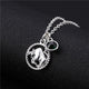 Necklace WomenAzizaK