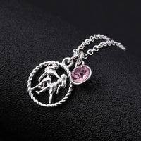 Necklace WomenAzizaK
