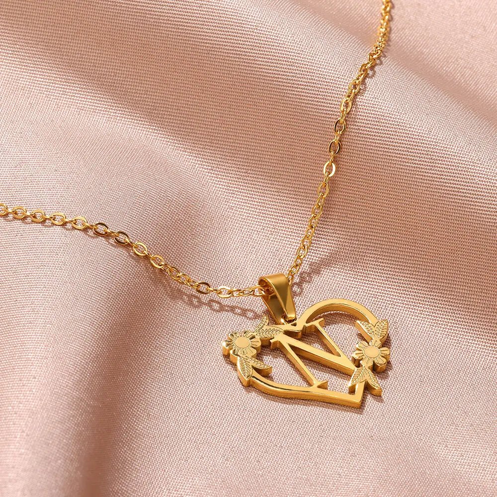Necklace WomenAzizaK