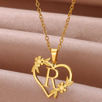 Necklace WomenAzizaK