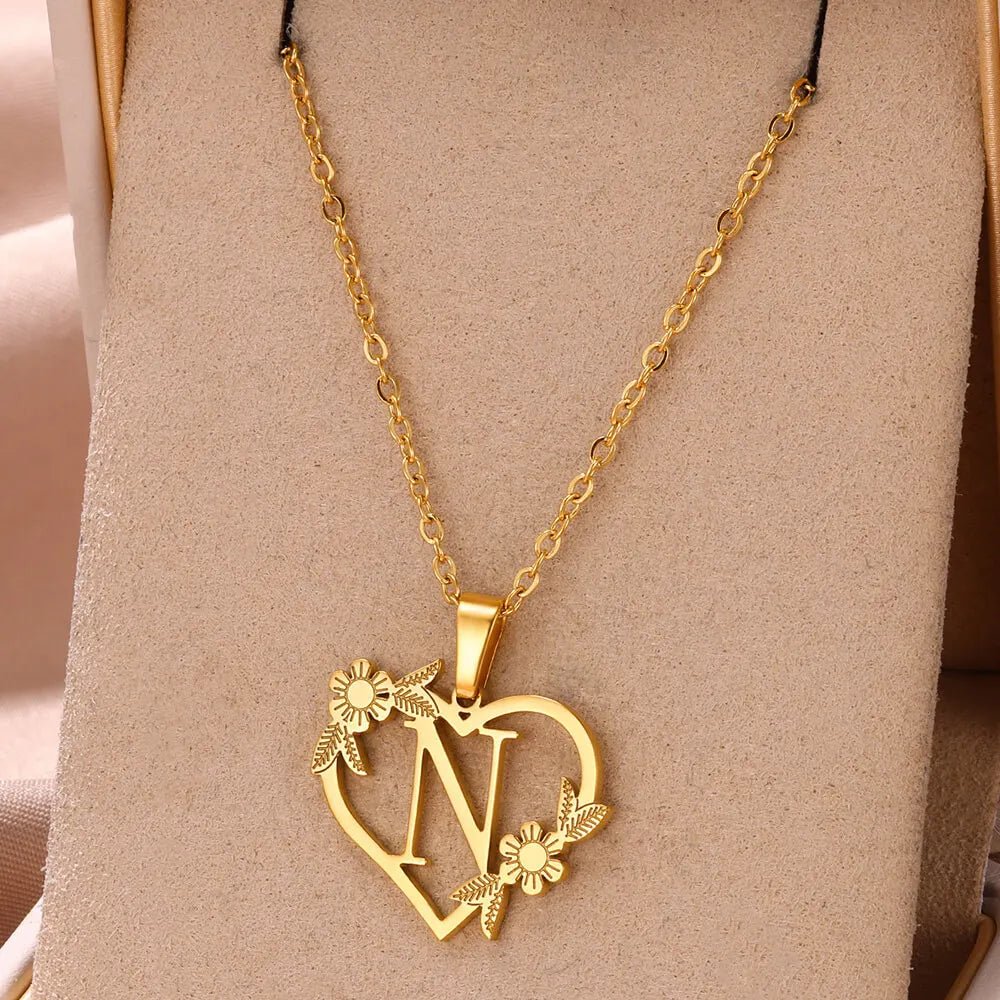 Necklace WomenAzizaK