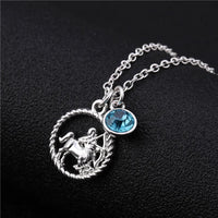 Necklace WomenAzizaK