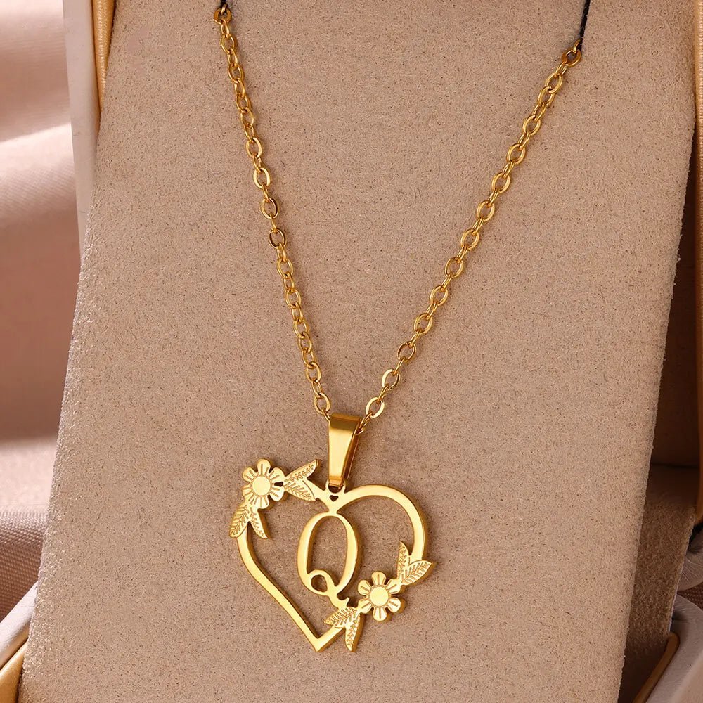 Necklace WomenAzizaK