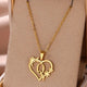 Necklace WomenAzizaK