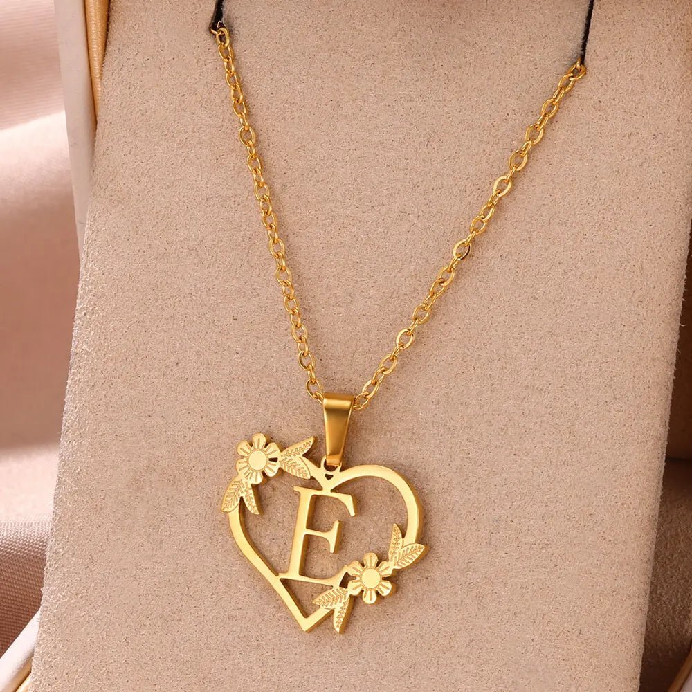 Necklace WomenAzizaK