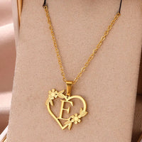 Necklace WomenAzizaK