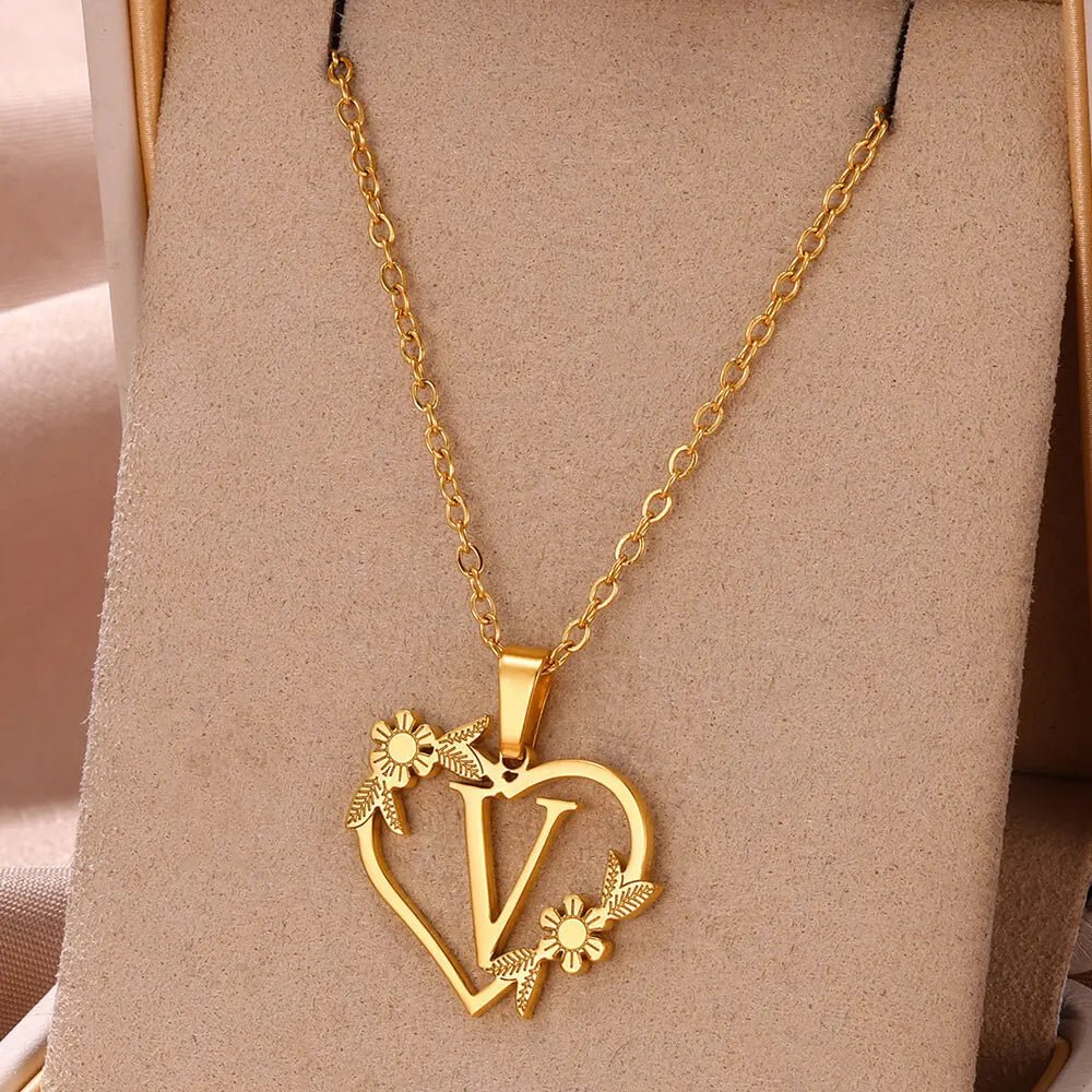 Necklace WomenAzizaK