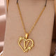 Necklace WomenAzizaK