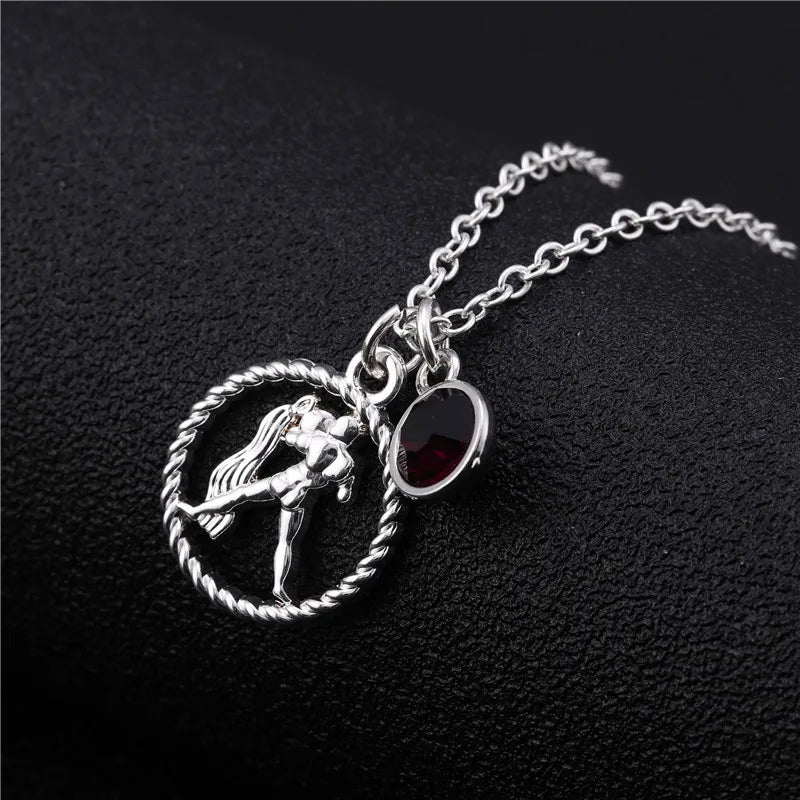 Necklace WomenAzizaK