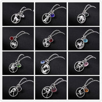Necklace WomenAzizaK