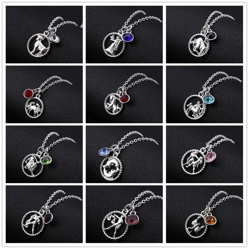Necklace WomenAzizaK