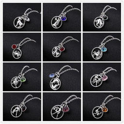 Necklace WomenAzizaK